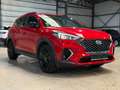 Hyundai TUCSON Tucson blue 1.6 CRDi N-LINE Premium Rouge - thumbnail 3