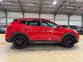 Hyundai TUCSON Tucson blue 1.6 CRDi N-LINE Premium Rouge - thumbnail 9