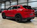 Hyundai TUCSON Tucson blue 1.6 CRDi N-LINE Premium Rouge - thumbnail 6