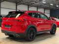 Hyundai TUCSON Tucson blue 1.6 CRDi N-LINE Premium Rouge - thumbnail 7