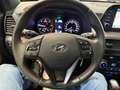 Hyundai TUCSON Tucson blue 1.6 CRDi N-LINE Premium Rouge - thumbnail 15