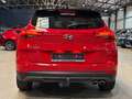 Hyundai TUCSON Tucson blue 1.6 CRDi N-LINE Premium Rouge - thumbnail 8