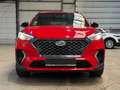 Hyundai TUCSON Tucson blue 1.6 CRDi N-LINE Premium Rouge - thumbnail 2