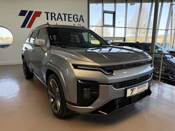 LUX AWD Pano 4xSH LHZ 360° ACC