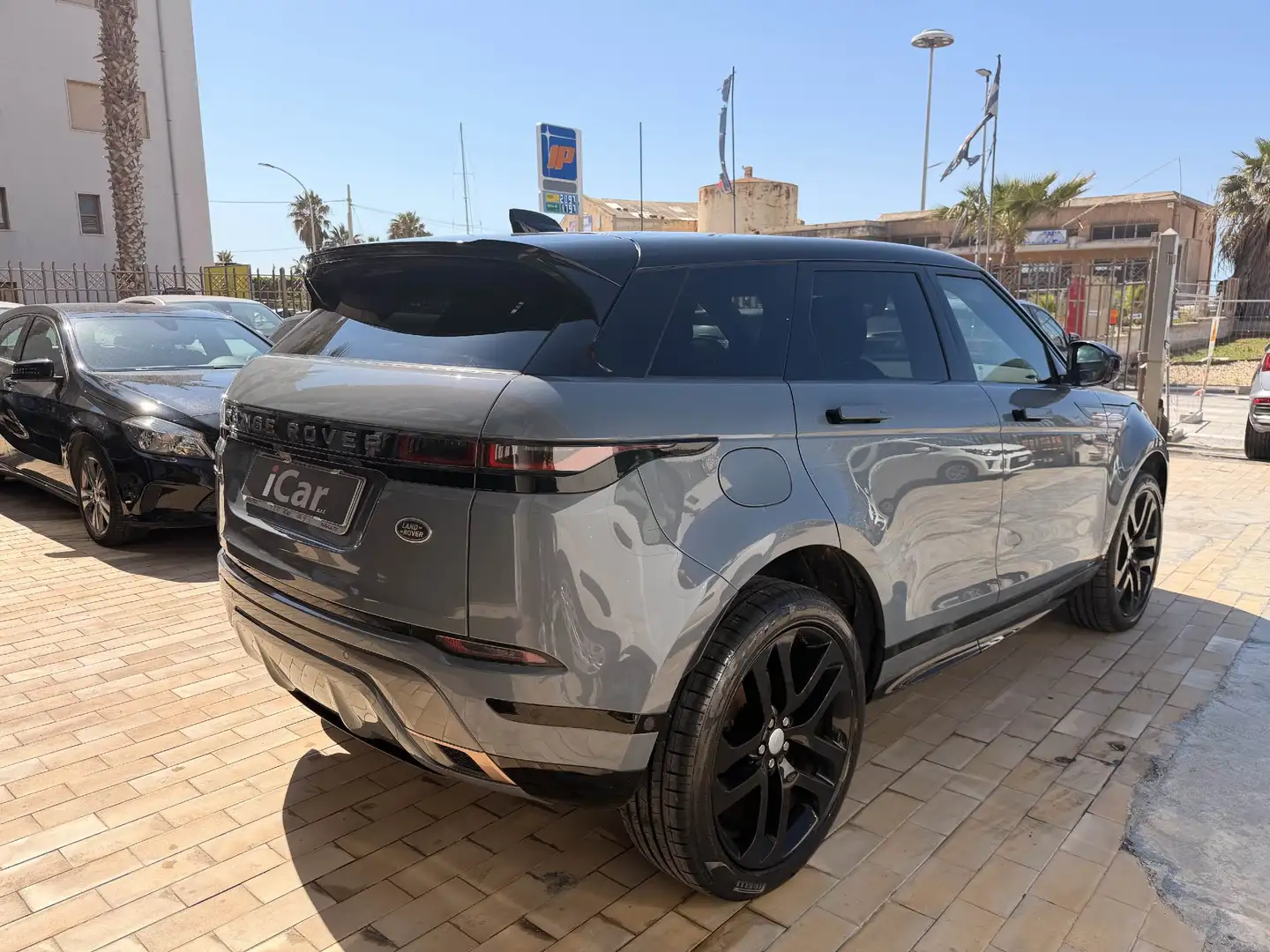 Land Rover Range Rover Evoque 2.2 TD4 LAUNCH EDITION - foto 5