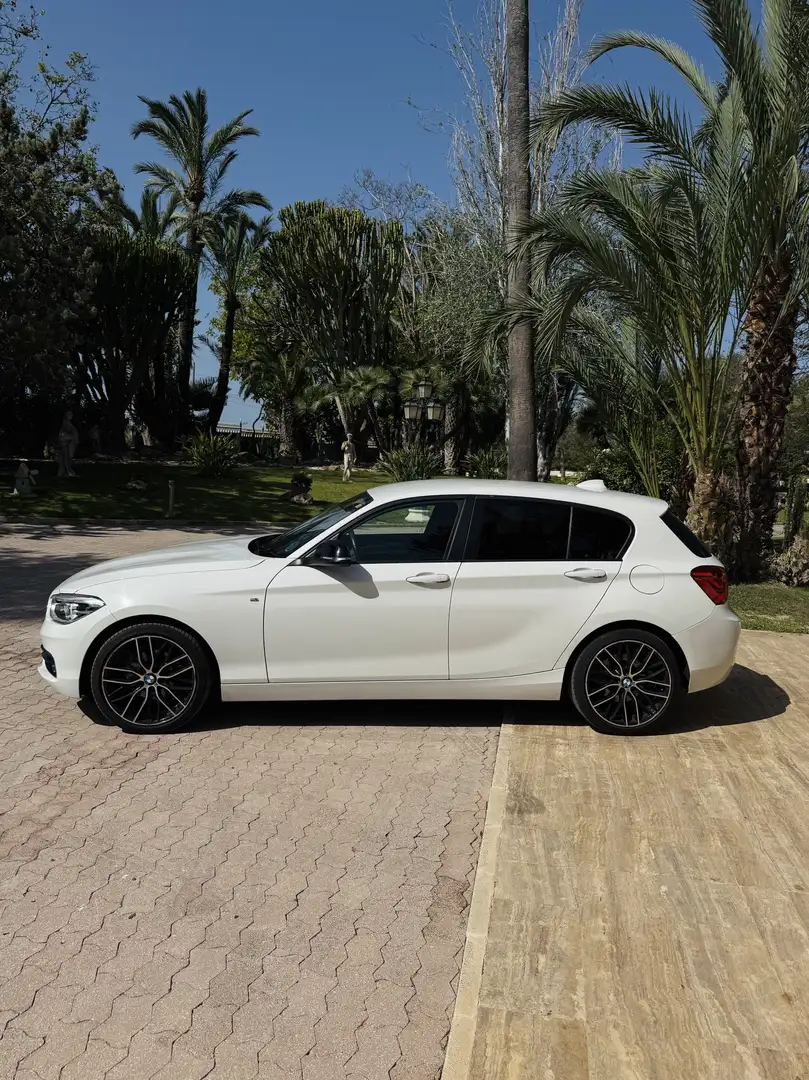 BMW 118 BMW 118d M Sport - 2