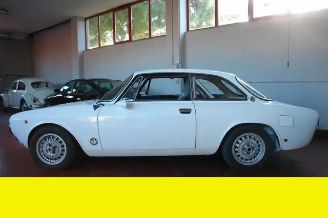 Alfa Romeo GT