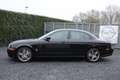 Jaguar S-Type S-Type 4.2 V8 Suralimenté R-1er Propriétaire Schwarz - thumbnail 4