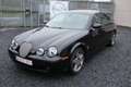 Jaguar S-Type S-Type 4.2 V8 Suralimenté R-1er Propriétaire Schwarz - thumbnail 3
