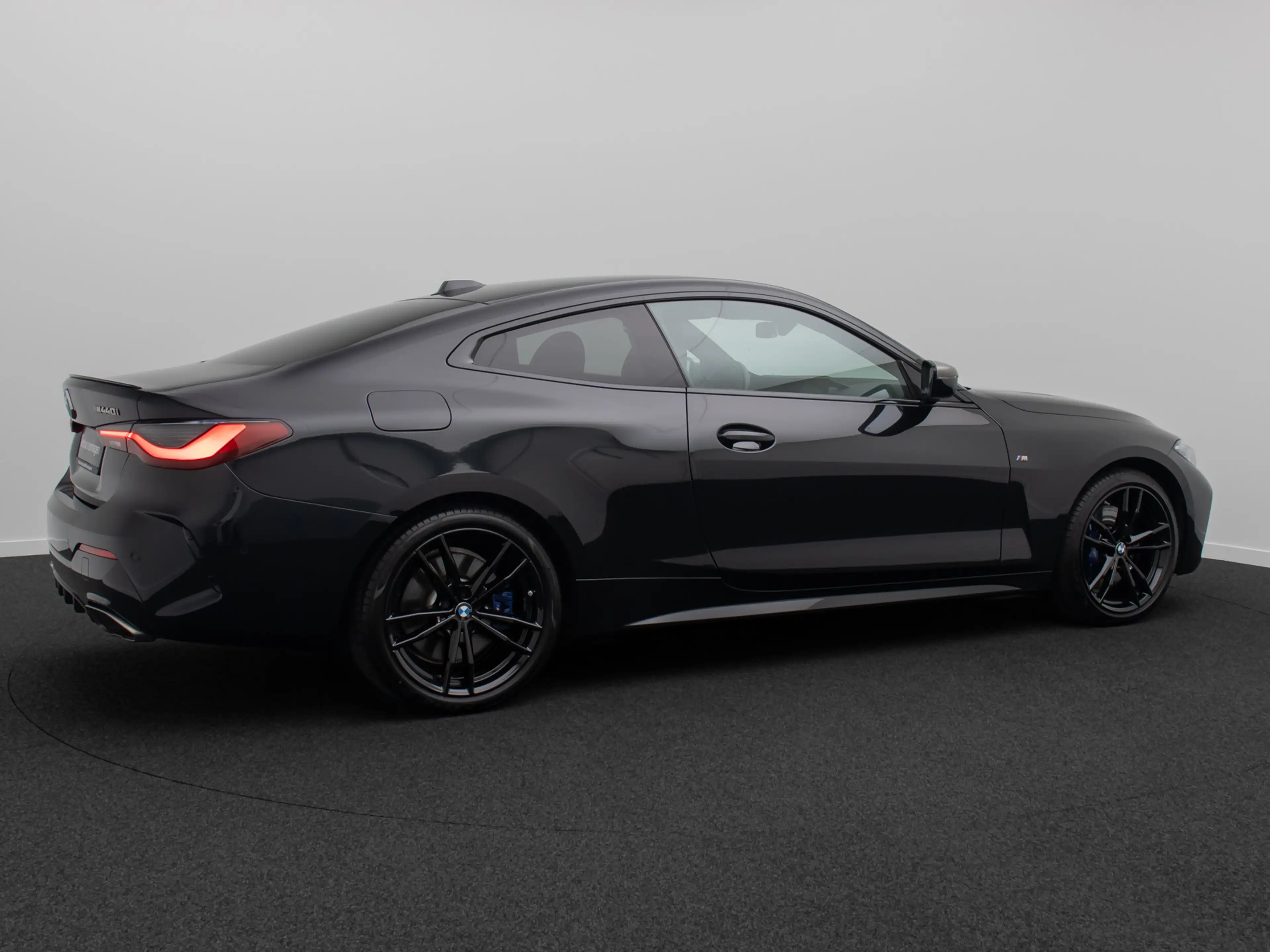 BMW 440 Coupé Laser HUD Kamera DAB HiFi Komfort — photo 6