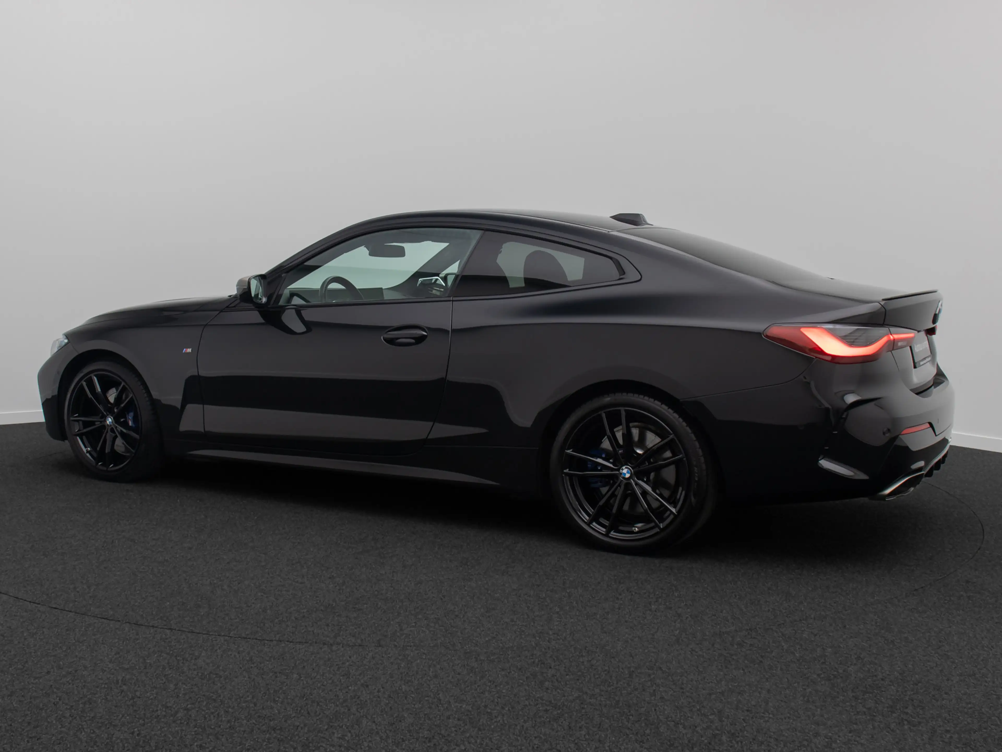 BMW 440 Coupé Laser HUD Kamera DAB HiFi Komfort — photo 10
