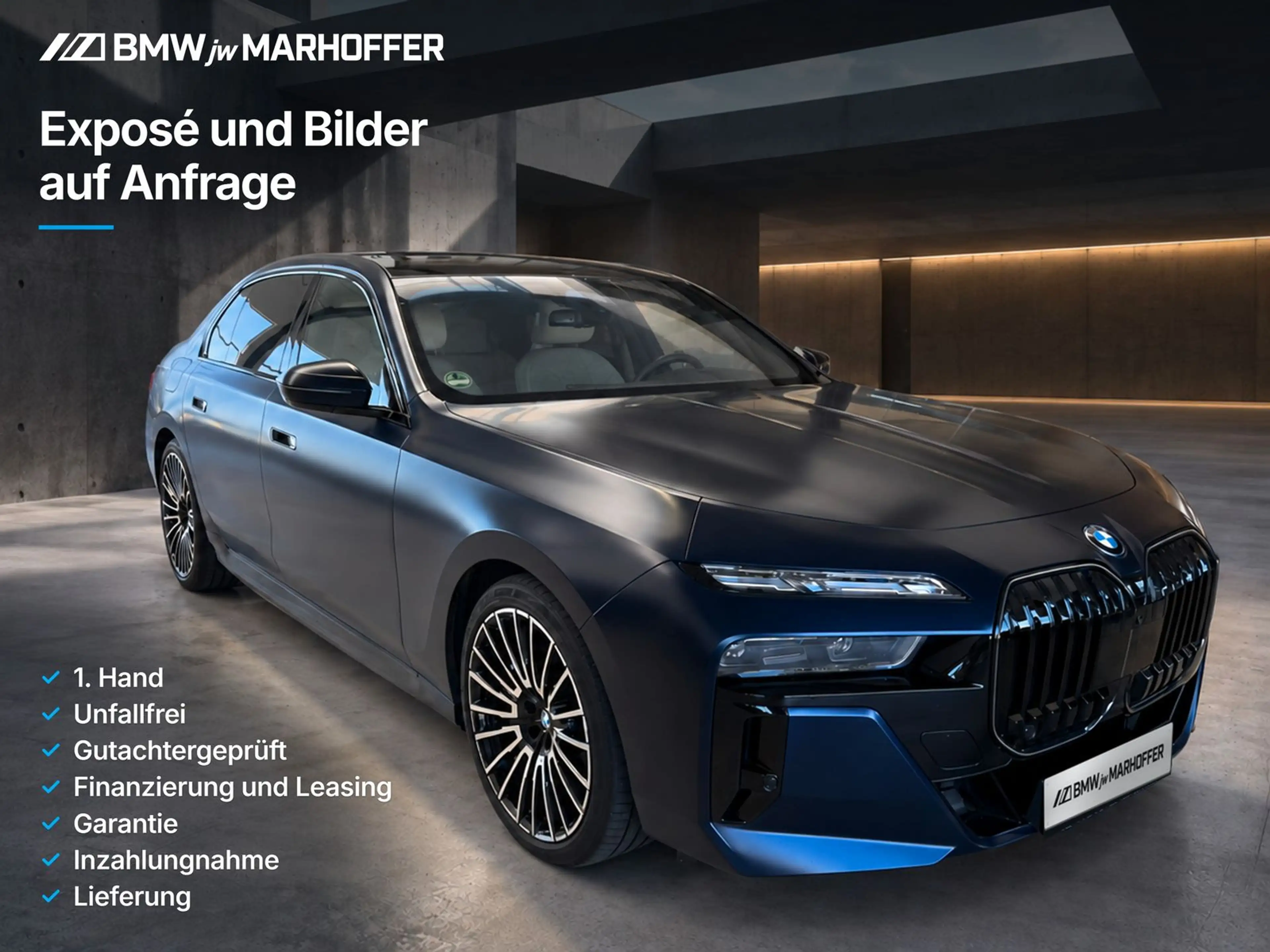 BMW 540 d xDrive M-Sport NP 97.664 €