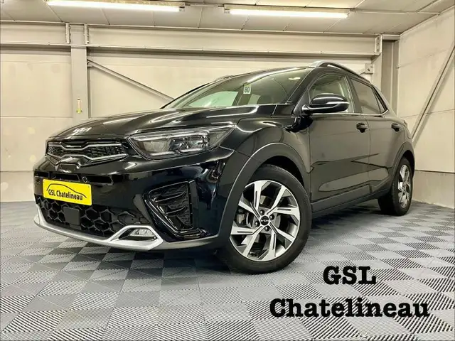 Kia Stonic 1.0 101cv Automatique GT-Line Navi/Cam/Carplay