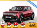 Renault R 4 Evolution 120 Urban Range crvena - thumbnail 1