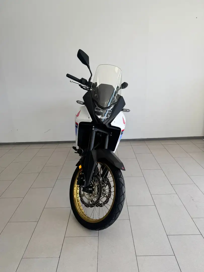 Honda XL 750 Transalp TRANSALP 750 - 1