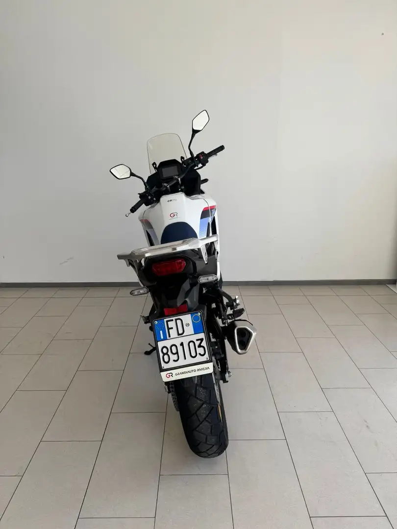 Honda XL 750 Transalp TRANSALP 750 - 2