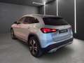 Mercedes-Benz GLA 220 d 4M PRogressive*AHK*Totwinkel*Multibeam Silber - thumbnail 4