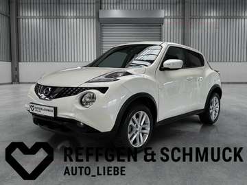 ACENTA KLIMAAUTO+NAVI+KAMERA+ALLWETTER+ALU+