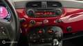 Fiat 500C 1.2 8v 69ch Lounge Dualogic - thumbnail 19