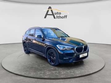 sDrive 18i Sport Line Aut. AHK KAM HiFi PARK