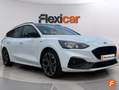 Ford Focus 1.0 Ecoboost MHEV 114kW ST-Line SB Blanco - thumbnail 2