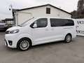 Toyota Proace Verso 2.0 D-4D L2 LANG *9-SITZER*STHZ *ACC Blanc - thumbnail 10