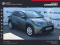 Toyota Aygo X Pulse *SHZ* Grün - thumbnail 1
