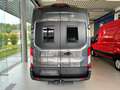 Ford Transit Camper 350L Big Nugget 2.0 Ecoblue met 185 PK! Grijs - thumbnail 3