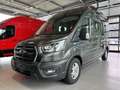 Ford Transit Camper 350L Big Nugget 2.0 Ecoblue met 185 PK! Grijs - thumbnail 5