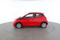 Toyota Aygo 1.0 VVT-i x-wave 70PK | RC76013 | Achteruitrijcame Red - thumbnail 2