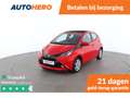 Toyota Aygo 1.0 VVT-i x-wave 70PK | RC76013 | Achteruitrijcame Red - thumbnail 1
