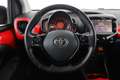 Toyota Aygo 1.0 VVT-i x-wave 70PK | RC76013 | Achteruitrijcame Czerwony - thumbnail 8