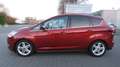 Ford C-Max 1.5 Titanium 150PK.NAVI.TREKHAAK 1500KG.ELEKTRISCH Rood - thumbnail 2