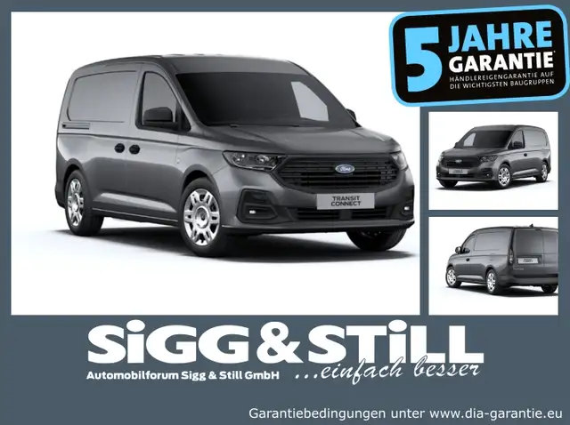 Ford Transit Connect Kasten Trend PHEV L2 **NEUES MODELL** PHEV