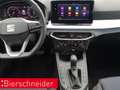 SEAT Ibiza 1.0 TSI DSG FR LED NAVI ACC PDC KAMERA SHZ Blau - thumbnail 14