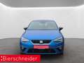 SEAT Ibiza 1.0 TSI DSG FR LED NAVI ACC PDC KAMERA SHZ Blau - thumbnail 2