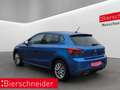SEAT Ibiza 1.0 TSI DSG FR LED NAVI ACC PDC KAMERA SHZ Blau - thumbnail 4