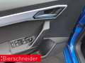 SEAT Ibiza 1.0 TSI DSG FR LED NAVI ACC PDC KAMERA SHZ Blau - thumbnail 10