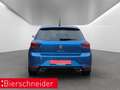 SEAT Ibiza 1.0 TSI DSG FR LED NAVI ACC PDC KAMERA SHZ Blau - thumbnail 5