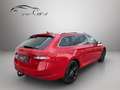 Skoda Superb Kombi 1,4 TSI PHEV Style DSG *PANO, ACC, 360, AHK* Rot - thumbnail 7