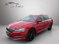 Skoda Superb Kombi 1,4 TSI PHEV Style DSG *PANO, ACC, 360, AHK* Rot - thumbnail 3