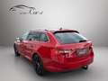 Skoda Superb Kombi 1,4 TSI PHEV Style DSG *PANO, ACC, 360, AHK* Rot - thumbnail 5