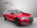 Skoda Superb Kombi 1,4 TSI PHEV Style DSG *PANO, ACC, 360, AHK* Rot - thumbnail 1