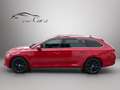 Skoda Superb Kombi 1,4 TSI PHEV Style DSG *PANO, ACC, 360, AHK* Rot - thumbnail 4