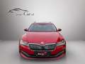 Skoda Superb Kombi 1,4 TSI PHEV Style DSG *PANO, ACC, 360, AHK* Rot - thumbnail 2