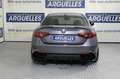 Alfa Romeo Giulia 2.9T V6 510cv Quadrifoglio Nacional Grigio - thumbnail 4