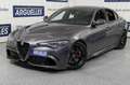 Alfa Romeo Giulia 2.9T V6 510cv Quadrifoglio Nacional Gris - thumbnail 1