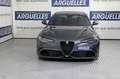 Alfa Romeo Giulia 2.9T V6 510cv Quadrifoglio Nacional Grau - thumbnail 2