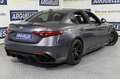 Alfa Romeo Giulia 2.9T V6 510cv Quadrifoglio Nacional Grigio - thumbnail 5