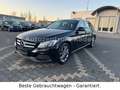 Mercedes-Benz C 180 T CGI*Avantgarde*LED*Xenon*Navi*AHK*Ambien Schwarz - thumbnail 3